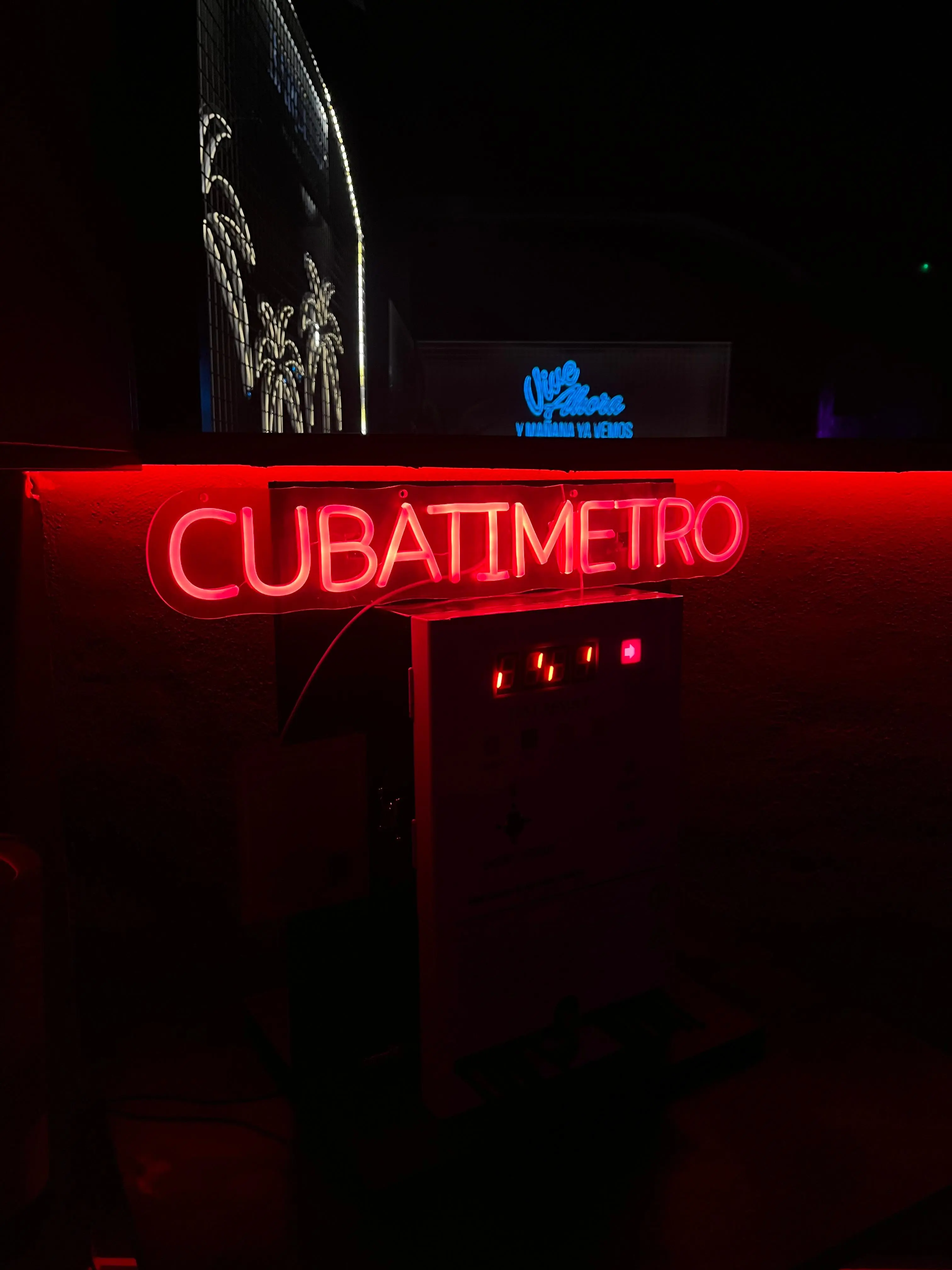 BlueBar