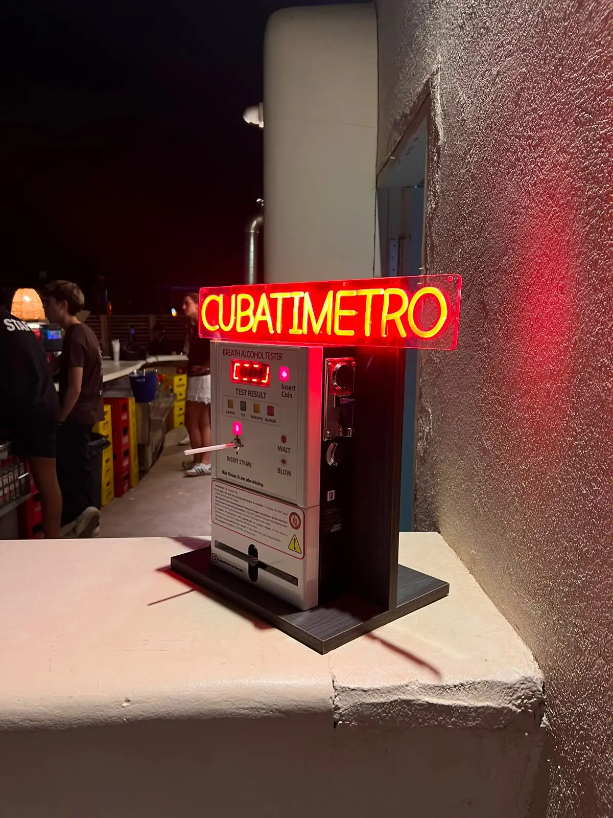 Carpes Costa Este